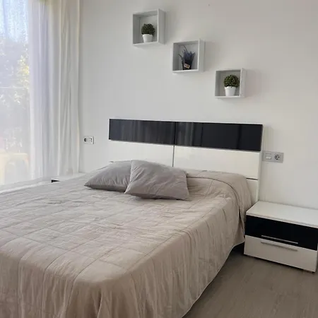 Punta Prima 3 Bedrooms And Solarium Sea View