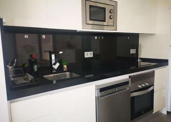 Punta Prima 3 Bedrooms And Solarium Sea View Villa *