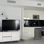 Punta Prima 3 Bedrooms And Solarium Sea View Villa Torrevieja