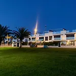 Punta Prima 3 Bedrooms And Solarium Sea View Villa Torrevieja