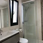 Punta Prima 3 Bedrooms And Solarium Sea View