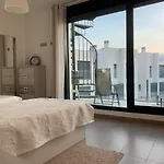 Punta Prima 3 Bedrooms And Solarium Sea View Willa Torrevieja