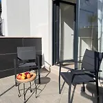 Punta Prima 3 Bedrooms And Solarium Sea View Villa *