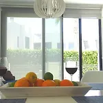 Punta Prima 3 Bedrooms And Solarium Sea View Βίλα Τορεβιέχα