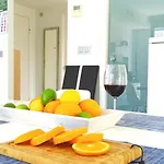 Punta Prima 3 Bedrooms And Solarium Sea View Τορεβιέχα