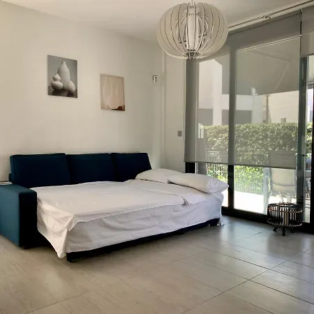 Punta Prima 3 Bedrooms And Solarium Sea View *