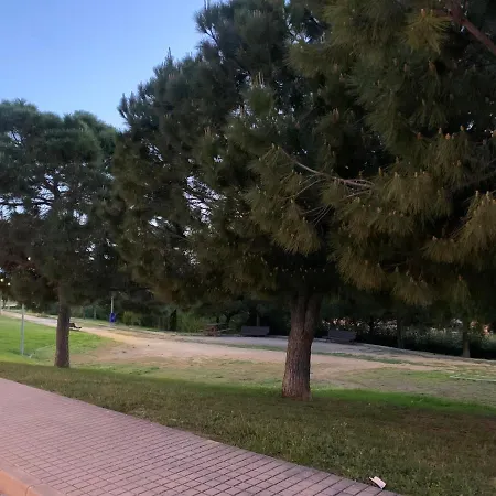 Punta Prima 3 Bedrooms And Solarium Sea View Torrevieja