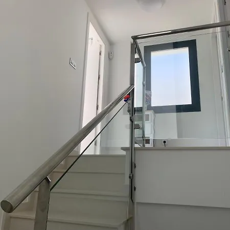 Punta Prima 3 Bedrooms And Solarium Sea View * Torrevieja