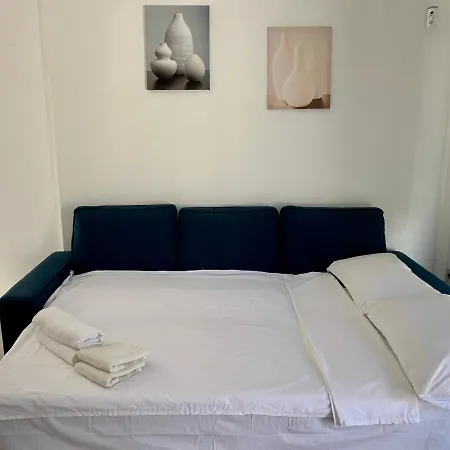 Punta Prima 3 Bedrooms And Solarium Sea View Willa *
