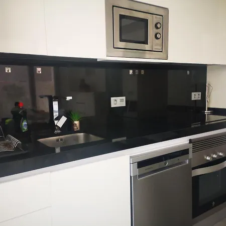 Punta Prima 3 Bedrooms And Solarium Sea View Villa *