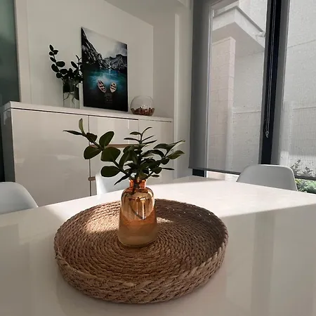 Punta Prima 3 Bedrooms And Solarium Sea View