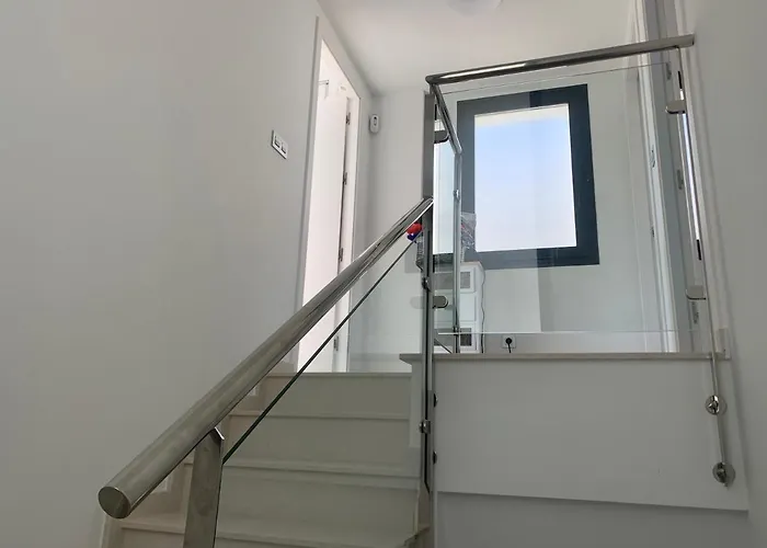 Punta Prima 3 Bedrooms And Solarium Sea View * Torrevieja