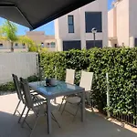 Vila Punta Prima 3 Bedrooms And Solarium Sea View