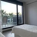 Punta Prima 3 Bedrooms And Solarium Sea View Vila Torrevieja