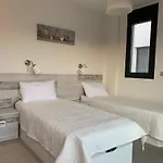 Vila Punta Prima 3 Bedrooms And Solarium Sea View *