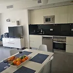 Punta Prima 3 Bedrooms And Solarium Sea View *
