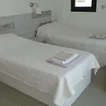 Punta Prima 3 Bedrooms And Solarium Sea View Vila *