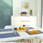 Vila Punta Prima 3 Bedrooms And Solarium Sea View Torrevieja