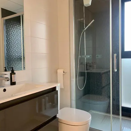 빌라 Punta Prima 3 Bedrooms And Solarium Sea View 또레비에하
