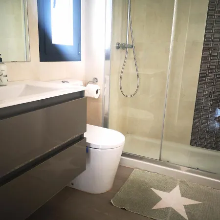 Punta Prima 3 Bedrooms And Solarium Sea View * 또레비에하