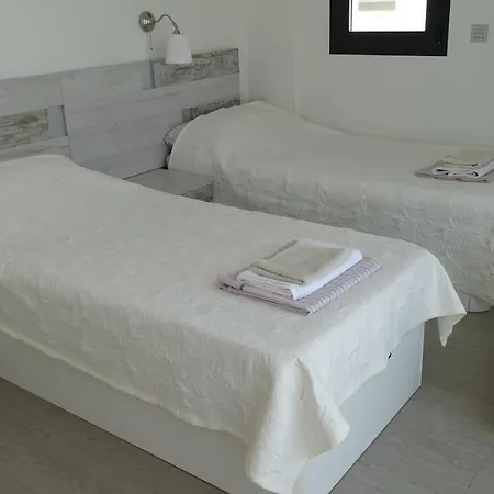 Punta Prima 3 Bedrooms And Solarium Sea View 빌라 *