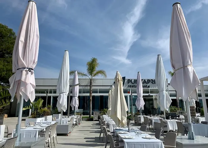 Punta Prima 3 Bedrooms And Solarium Sea View Villa *