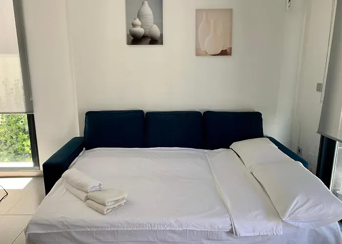 Punta Prima 3 Bedrooms And Solarium Sea View Villa *